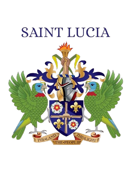 st lucia approved